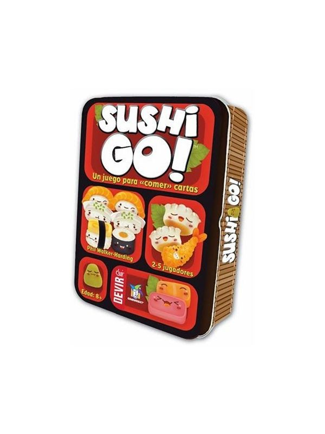 Sushi Go 1