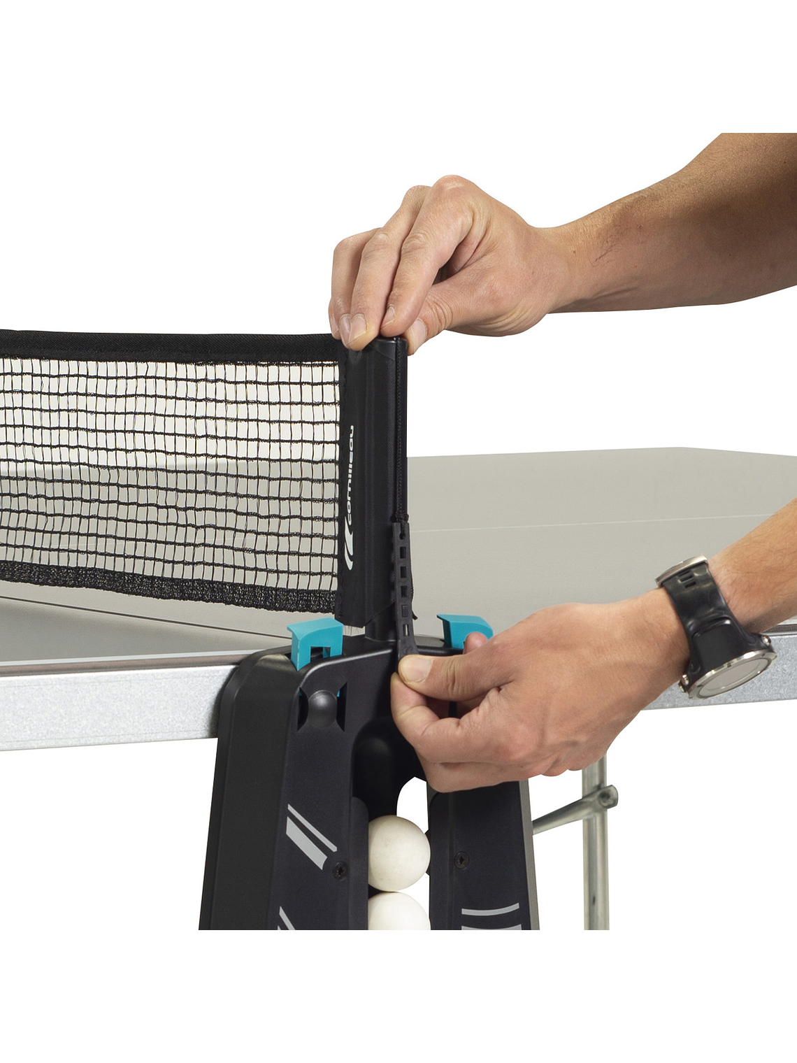 Mesa Cornilleau 100X Outdoor 7