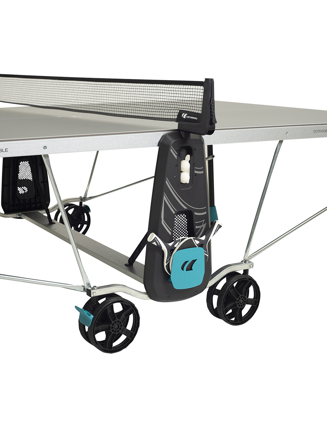 Mesa Cornilleau 300X Outdoor 6