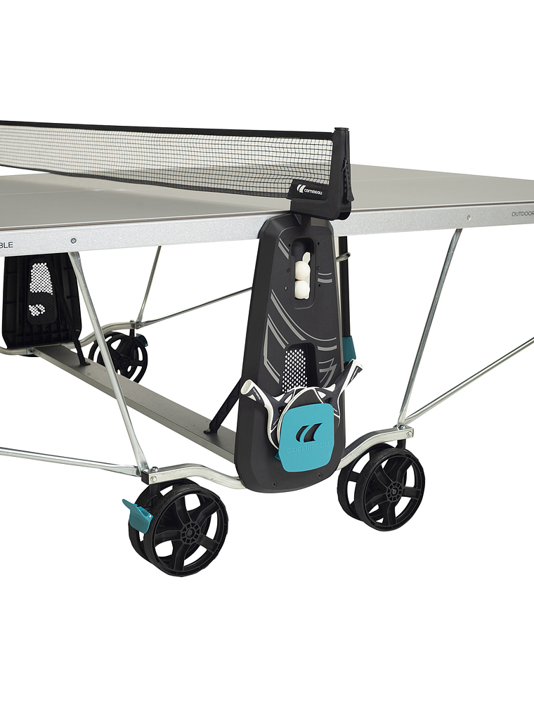 Mesa Cornilleau 300X Outdoor 6