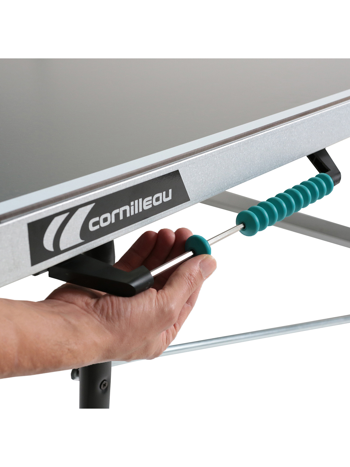 Mesa Cornilleau 300X Outdoor 8