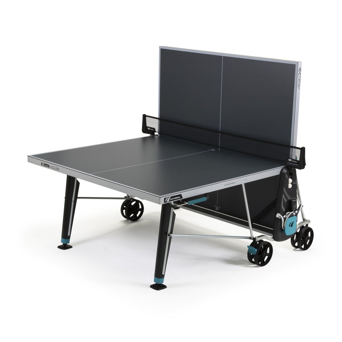 Mesa Cornilleau 400X Outdoor imagen 2