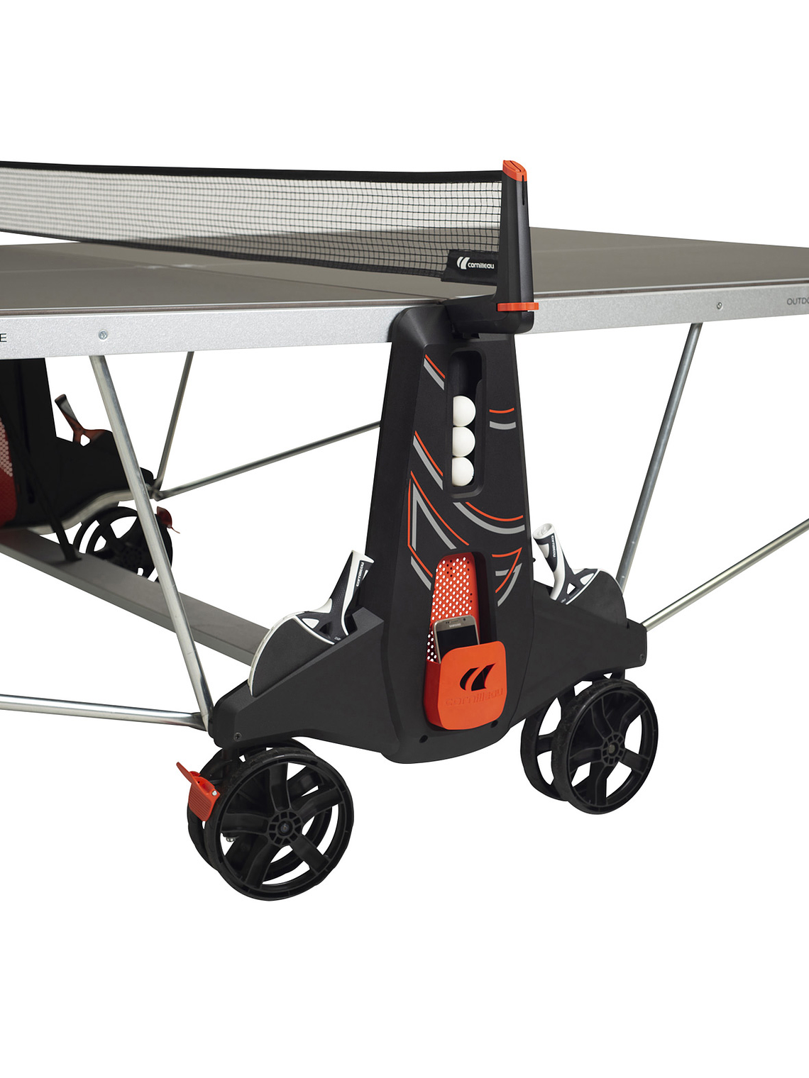 Mesa Cornilleau 500X Outdoor 5