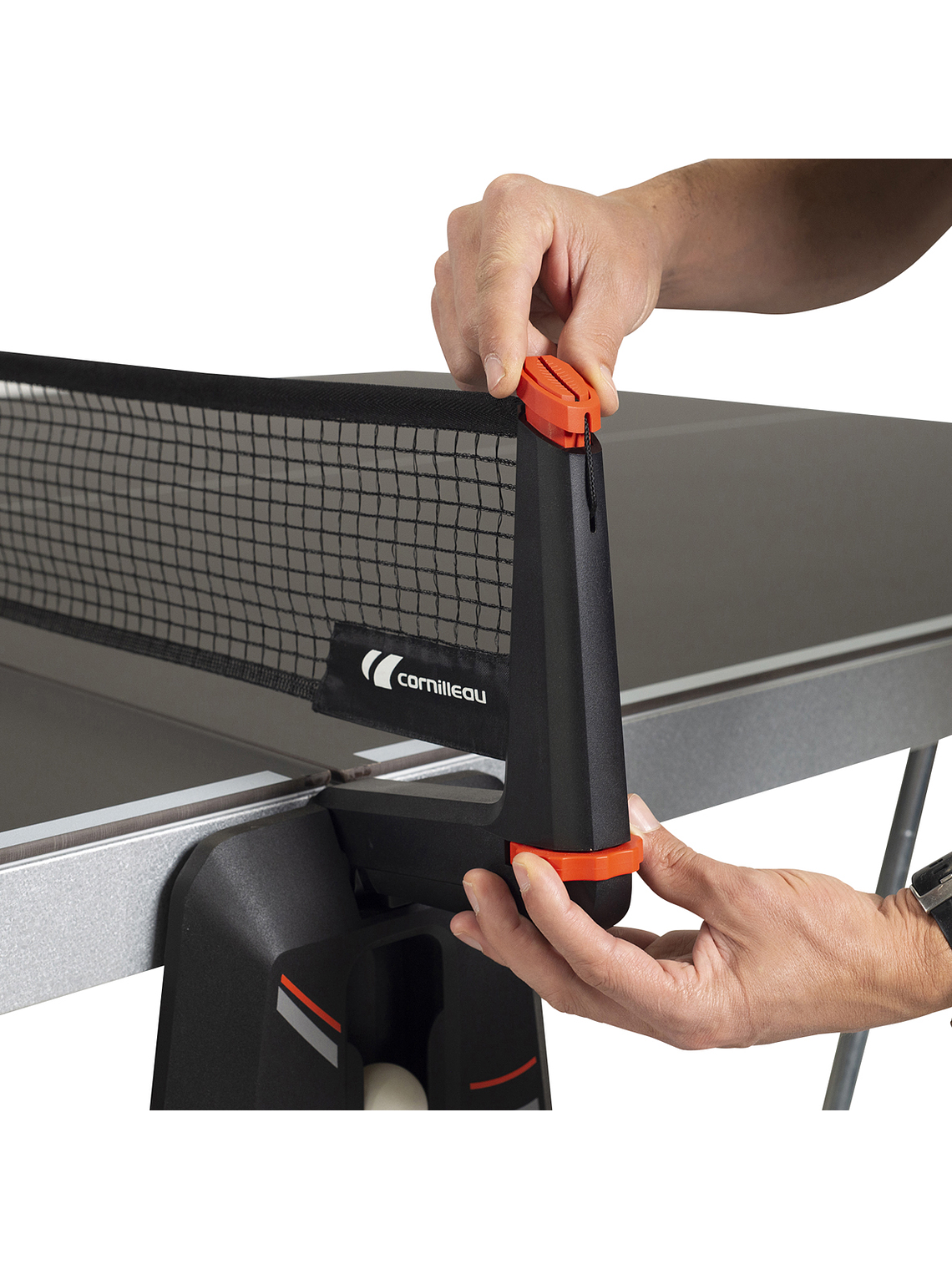 Mesa Cornilleau 500X Outdoor 7