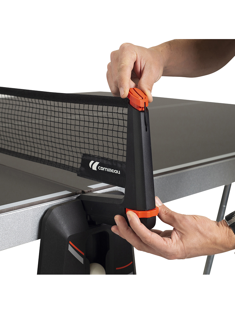 Mesa Cornilleau 500X Outdoor 7