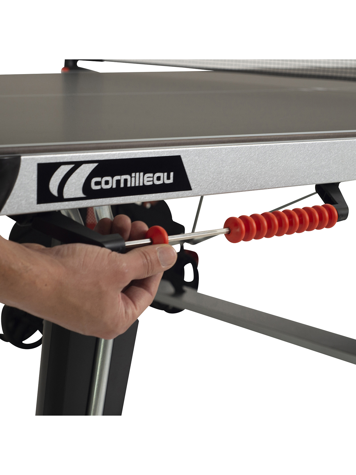 Mesa Cornilleau 500X Outdoor 8