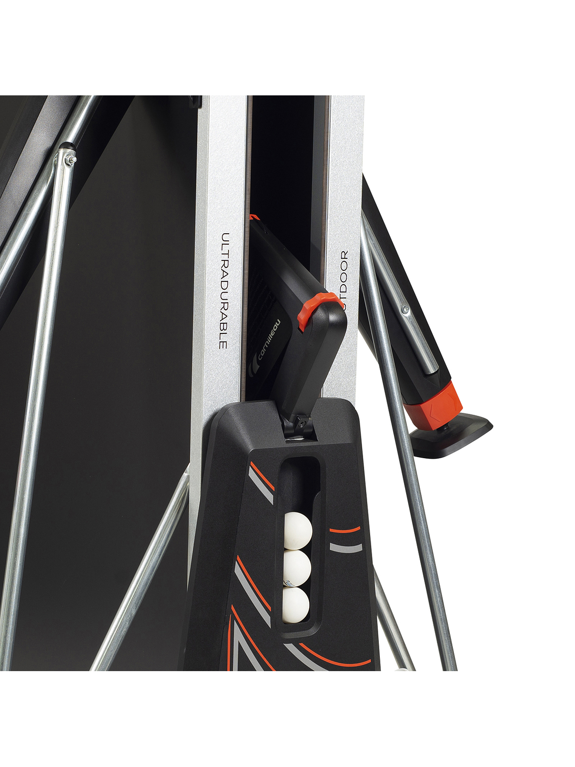 Mesa Cornilleau 500X Outdoor 9