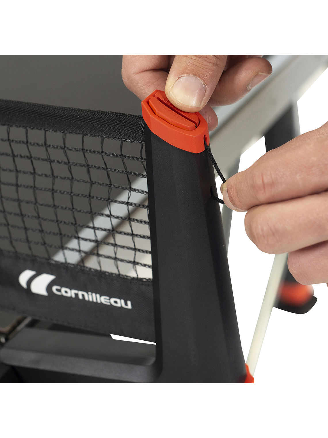 Mesa Cornilleau 500X Outdoor 11