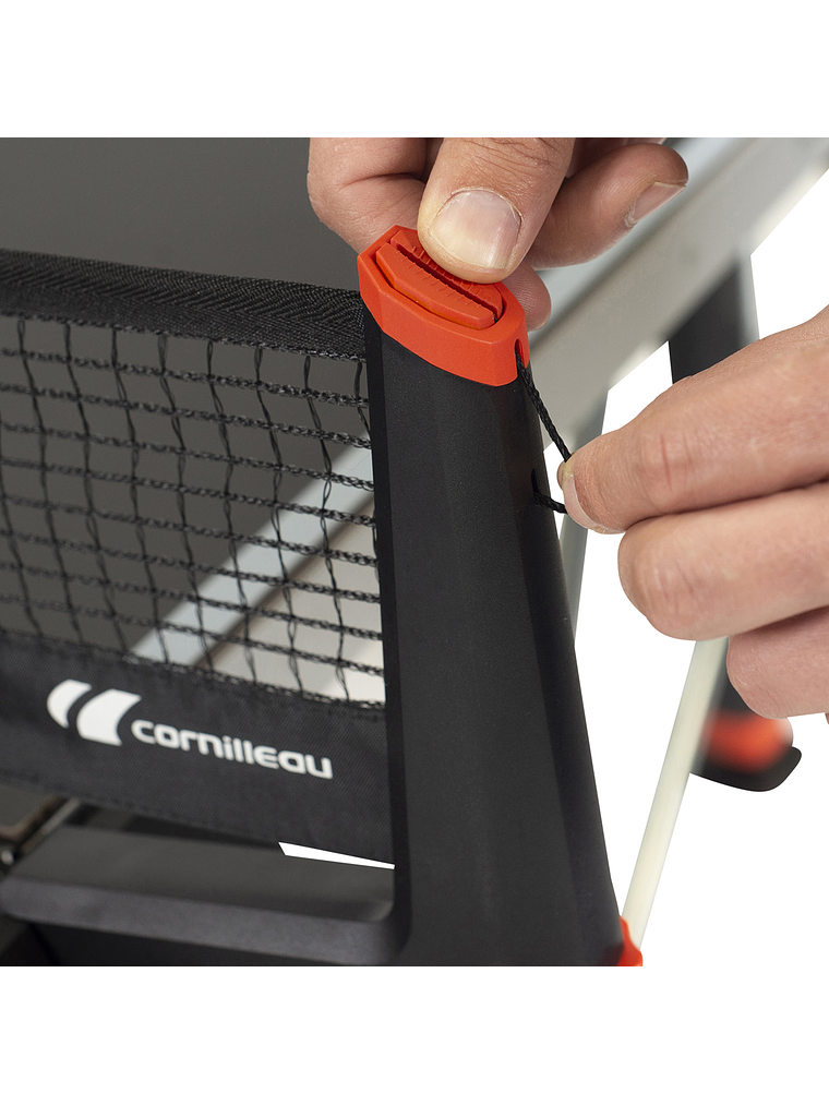 Mesa Cornilleau 500X Outdoor 11