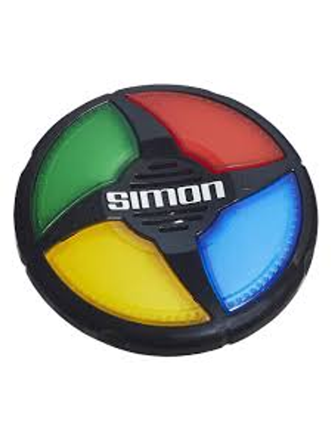 Simon Microseries 1