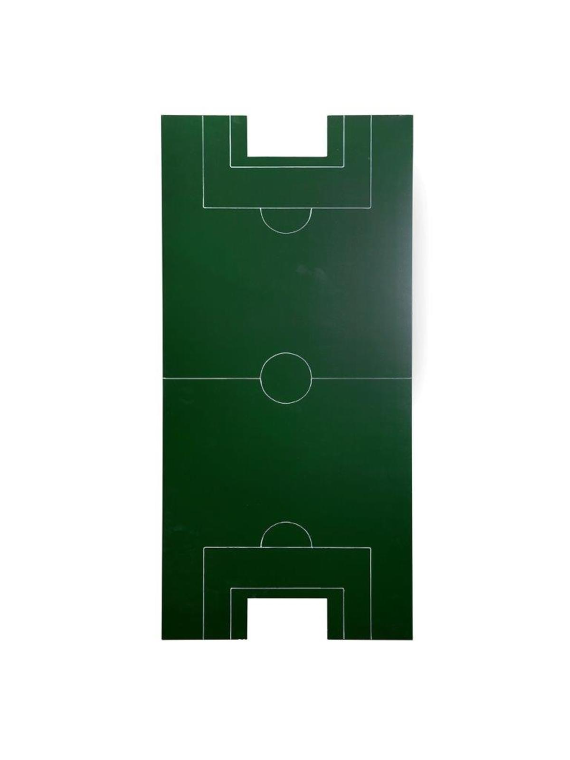 Cancha para taca taca reforzado 1