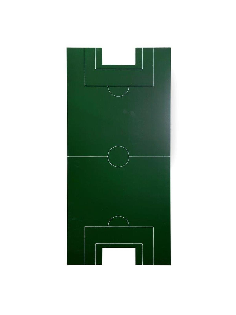 Cancha para taca taca reforzado 1