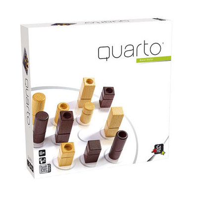 Gigamic Quarto imagen 1