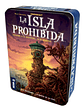 La Isla Prohibida - Miniatura 1