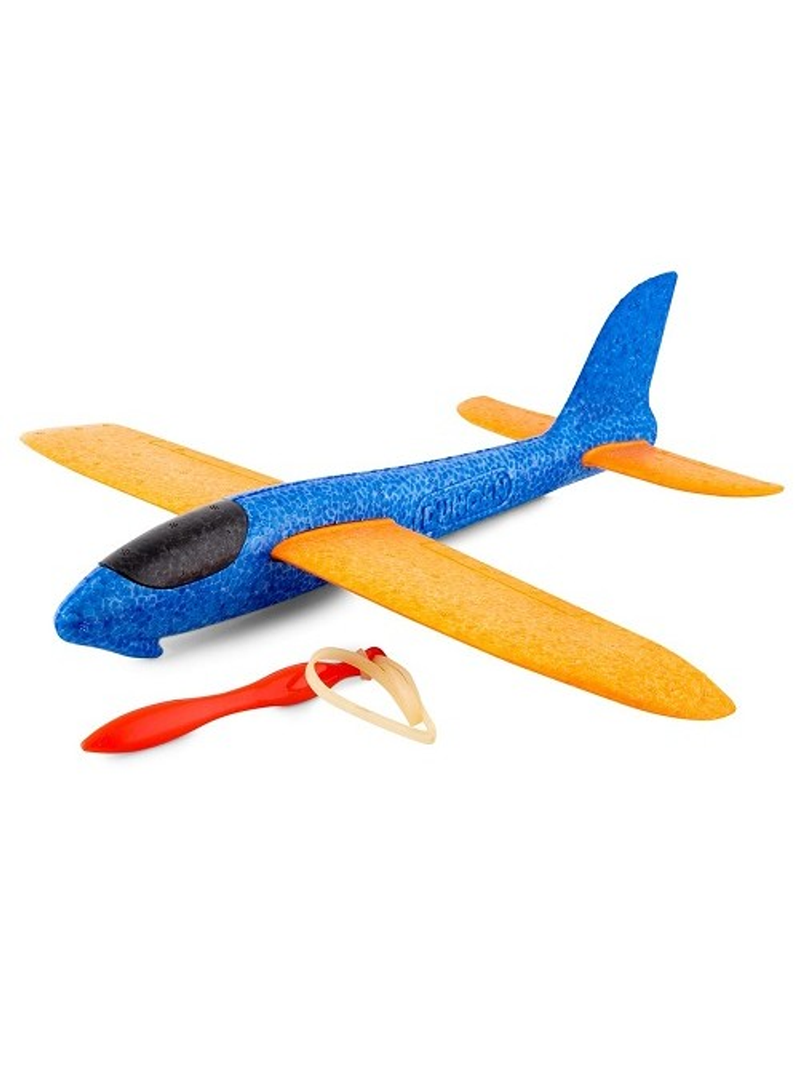 Avion Duncan X-19 Glider 1