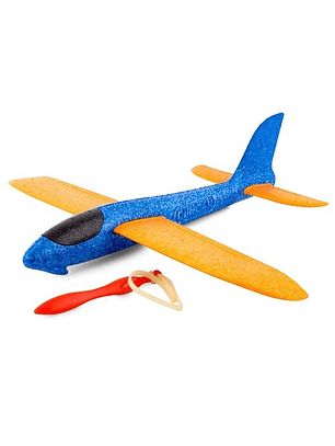 Avion Duncan X-19 Glider