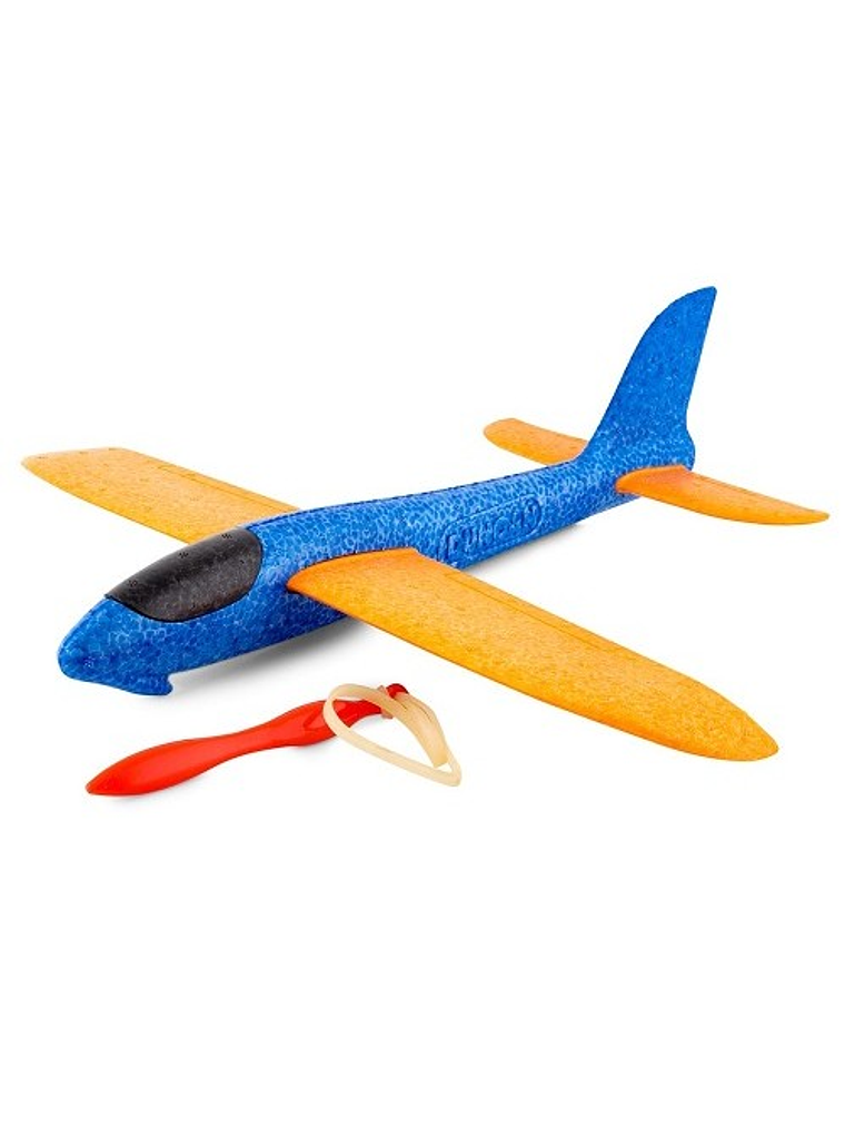 Avion Duncan X-19 Glider 1