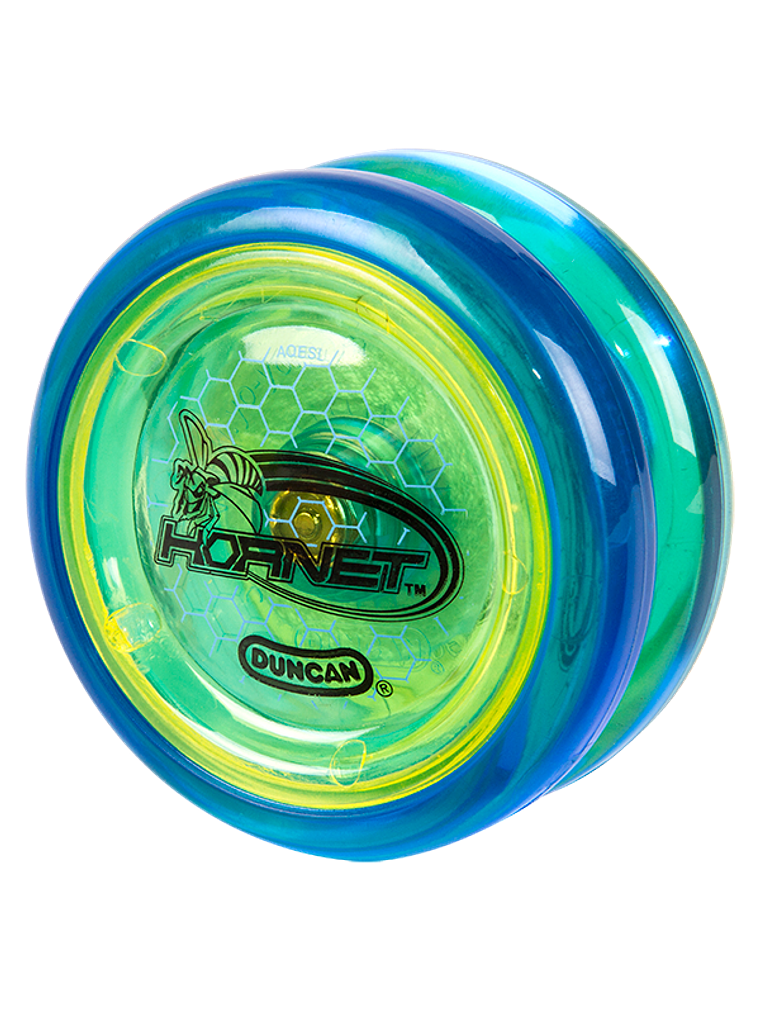 Yo Yo Duncan Hornet 1