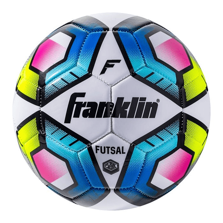 Balón Futsal Franklin