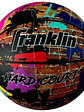 Balón Basketball N°7 Franklin - Miniatura 1