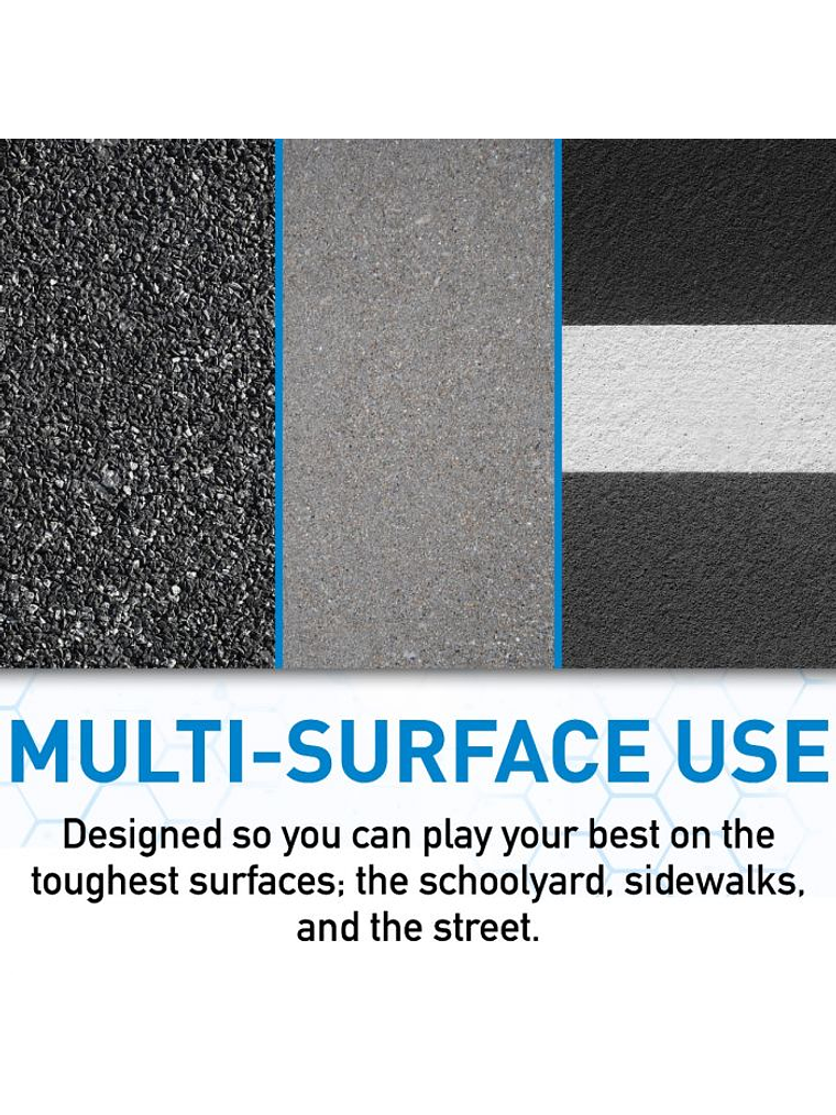 Balón Basketball N°7 Franklin 2