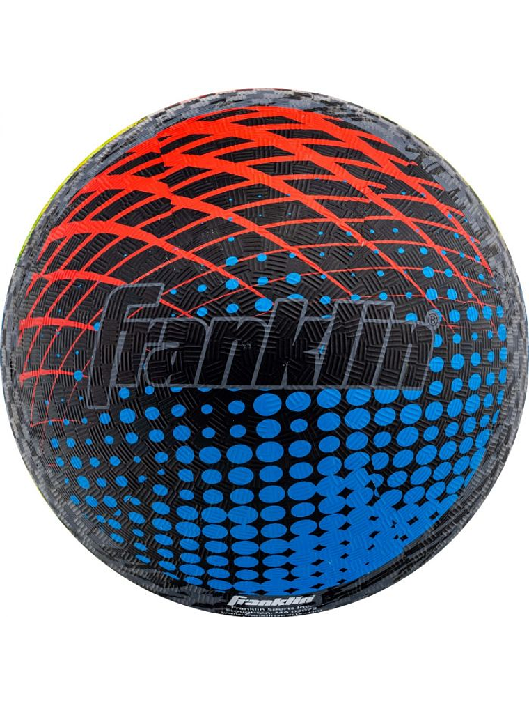 Balón de goma multipropósito 1