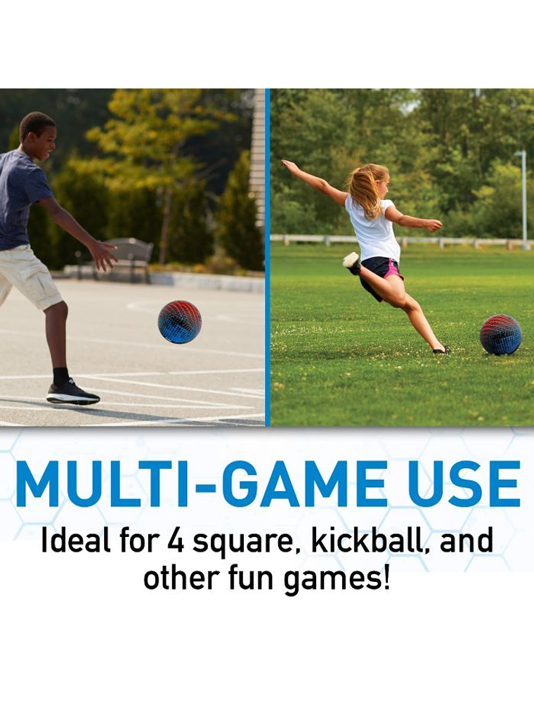 Balón de goma multipropósito 2