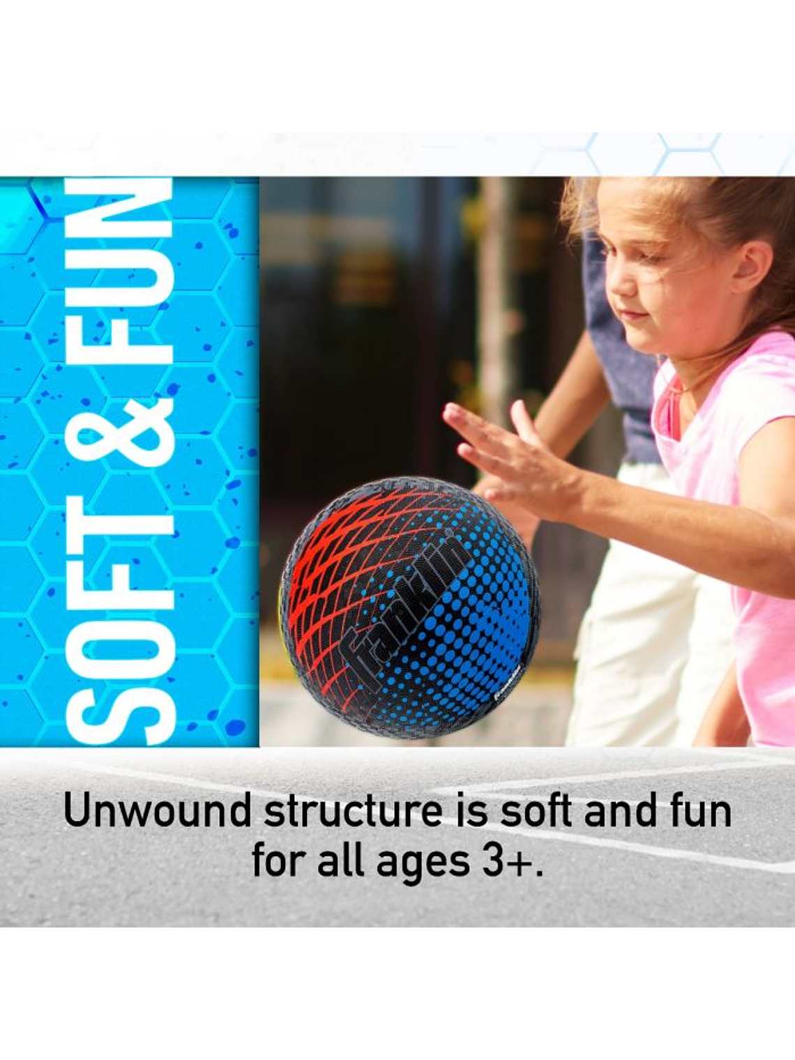 Balón de goma multipropósito 3