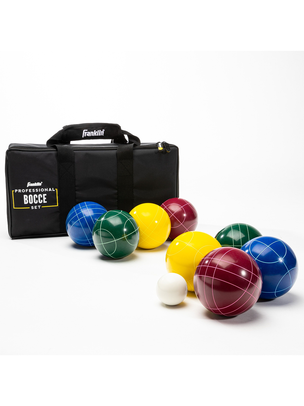 Bocha profesional Franklin 1