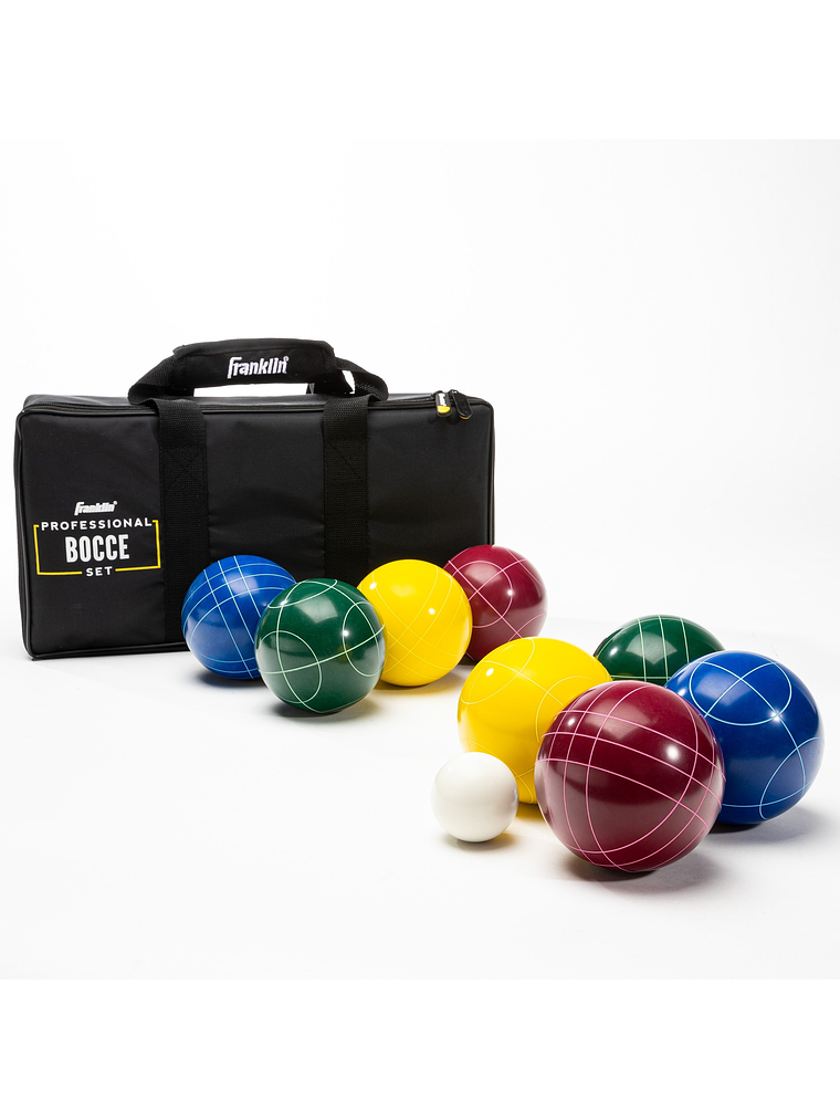 Bocha profesional Franklin 1