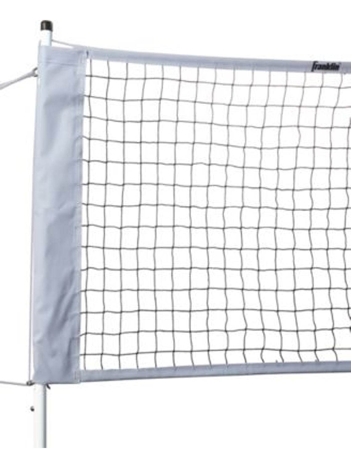 Red Volley & Badminton Franklin 1