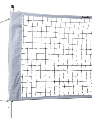 Red Volley & Badminton Franklin