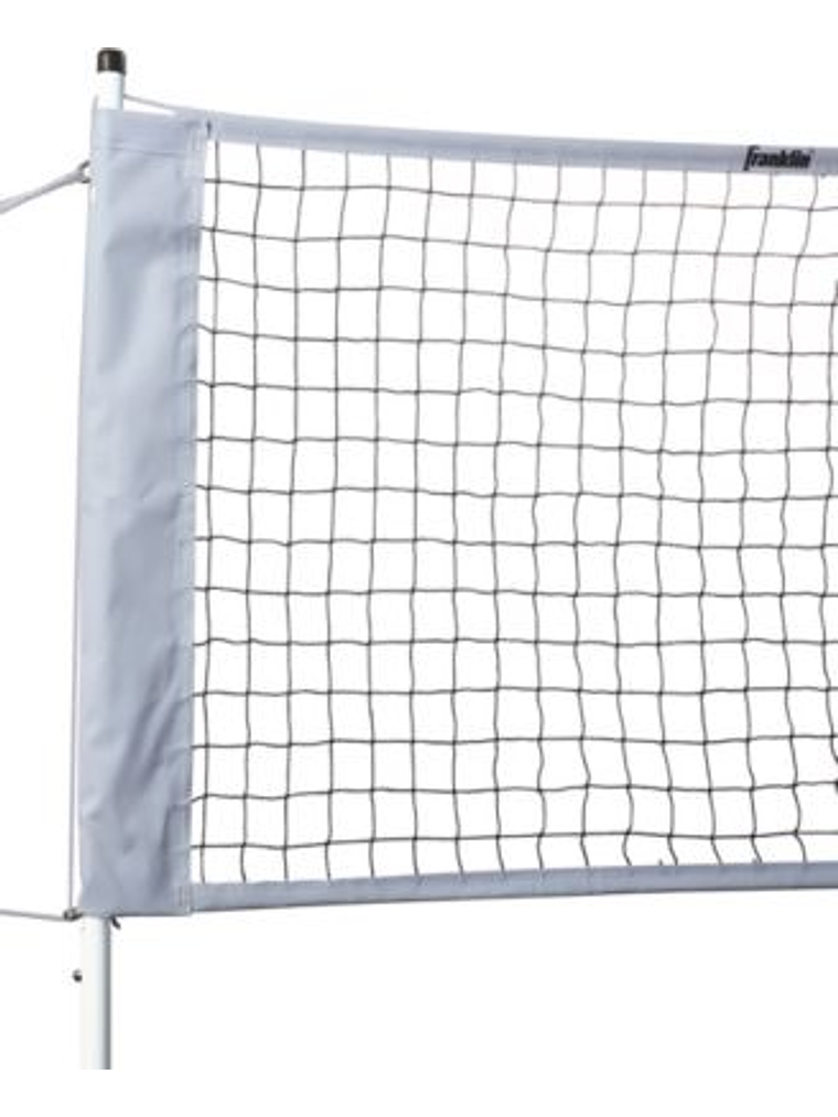 Red Volley & Badminton Franklin 1