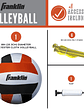 Set Volleyball Familiar Franklin - Miniatura 2