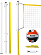 Set Volleyball Familiar Franklin - Miniatura 3