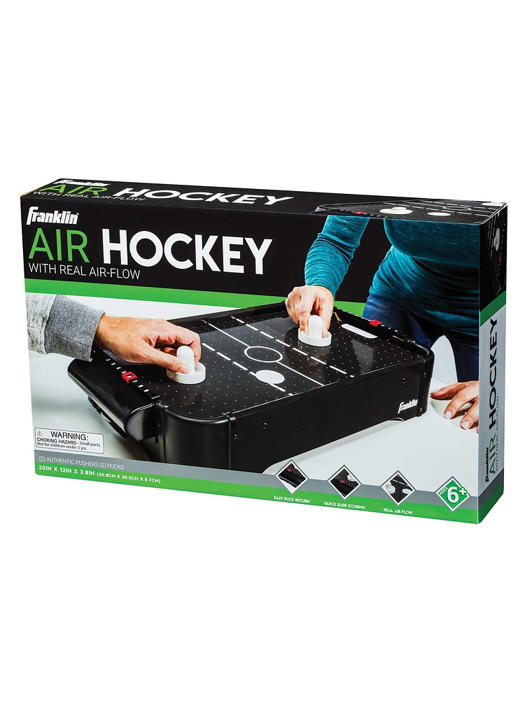 Mini Turbo Hockey Franklin 2