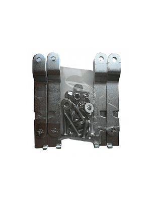 Kit de Bisagras Mesa AGM