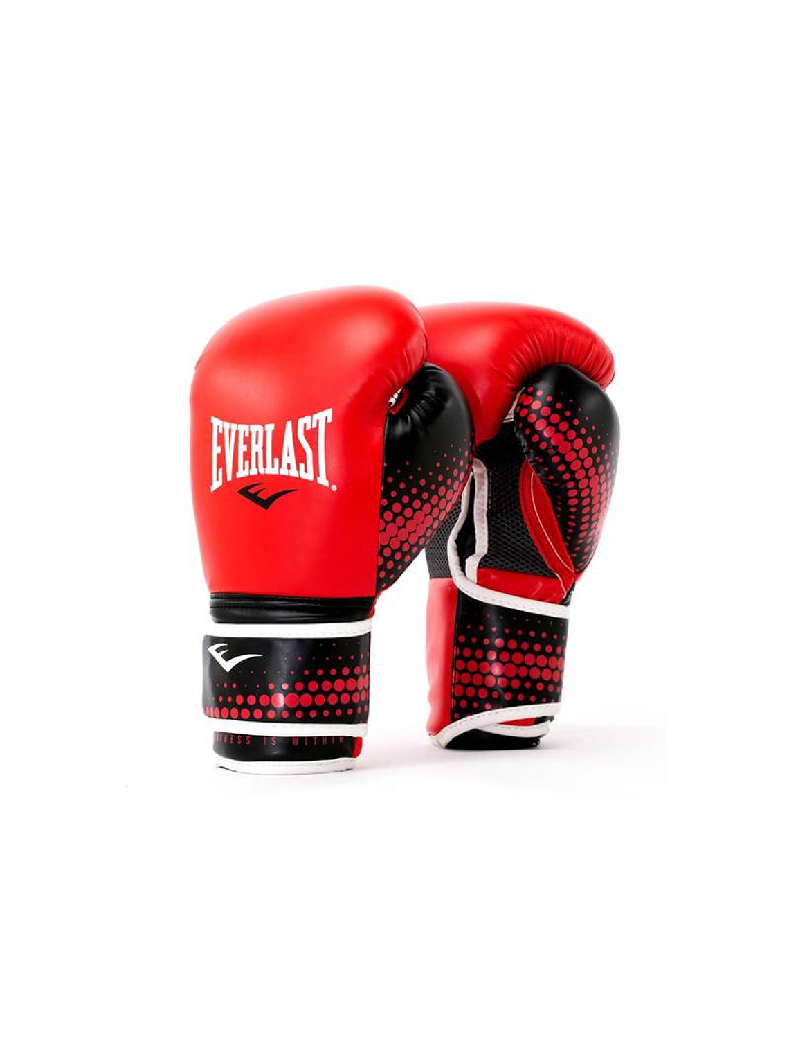 Guantes De Box Everlast Spark Training 1
