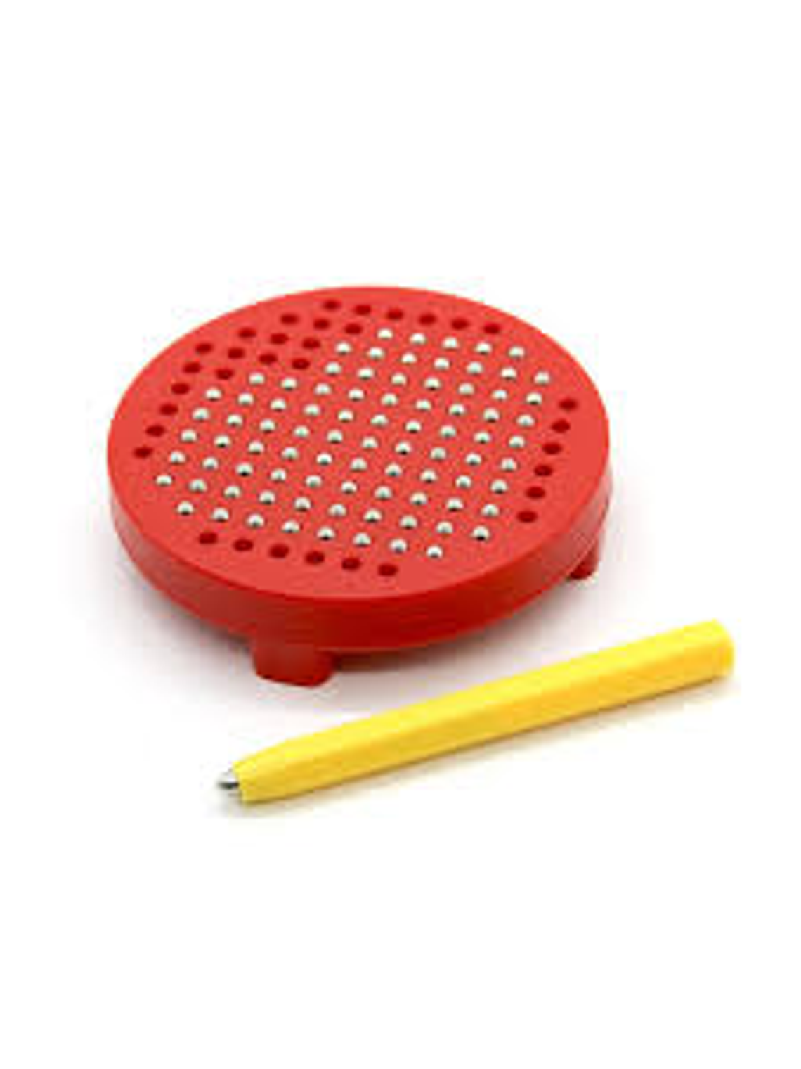 Imapad Pocket Rojo y lápiz magnético  1