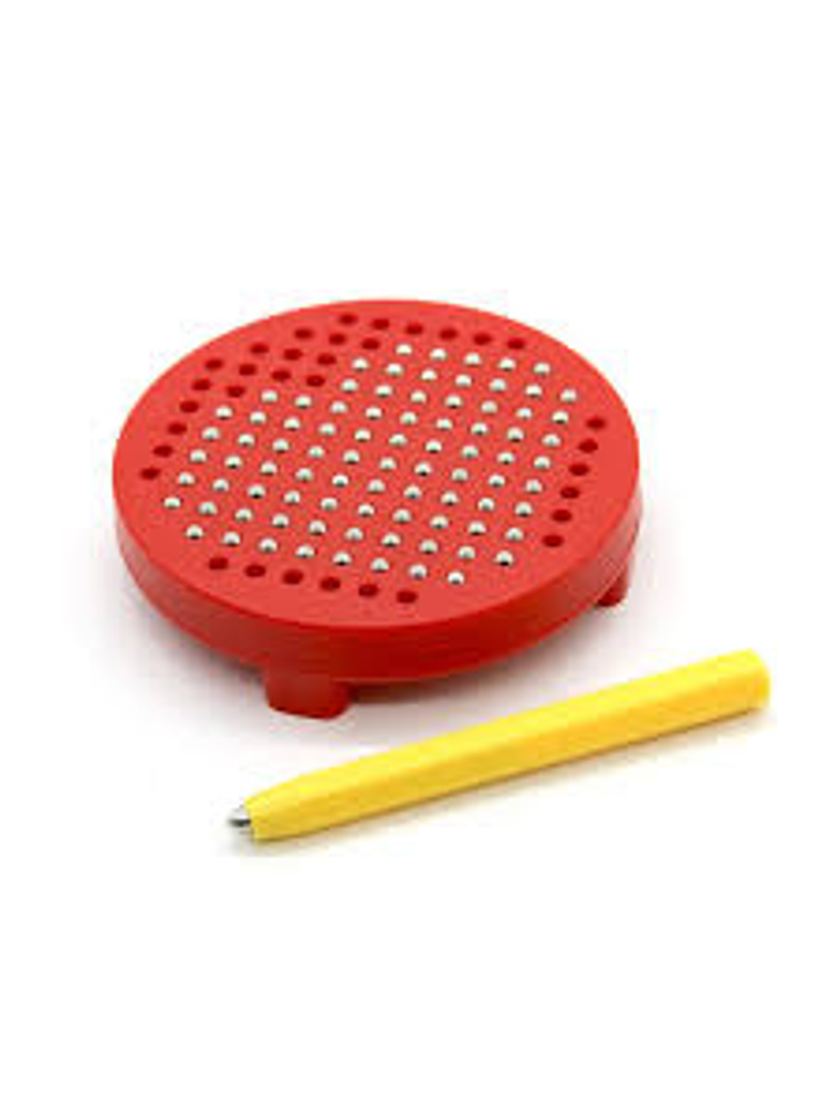 Imapad Pocket Rojo y lápiz magnético  1