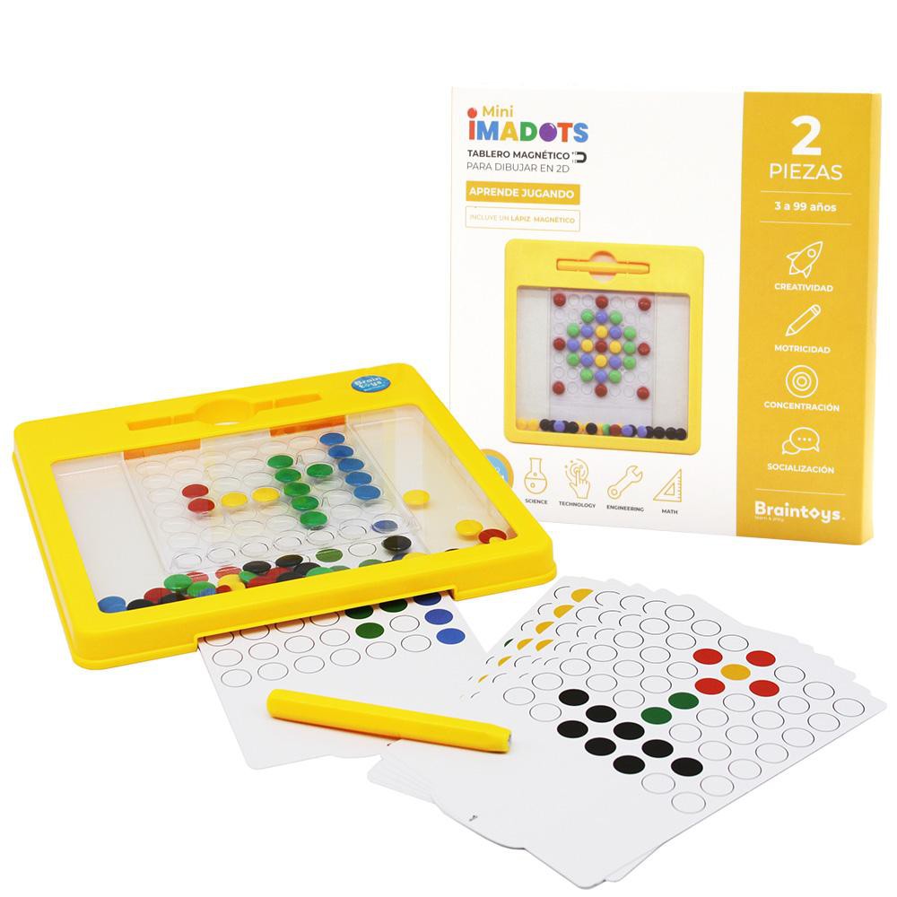 Mini Imadots imagen 1