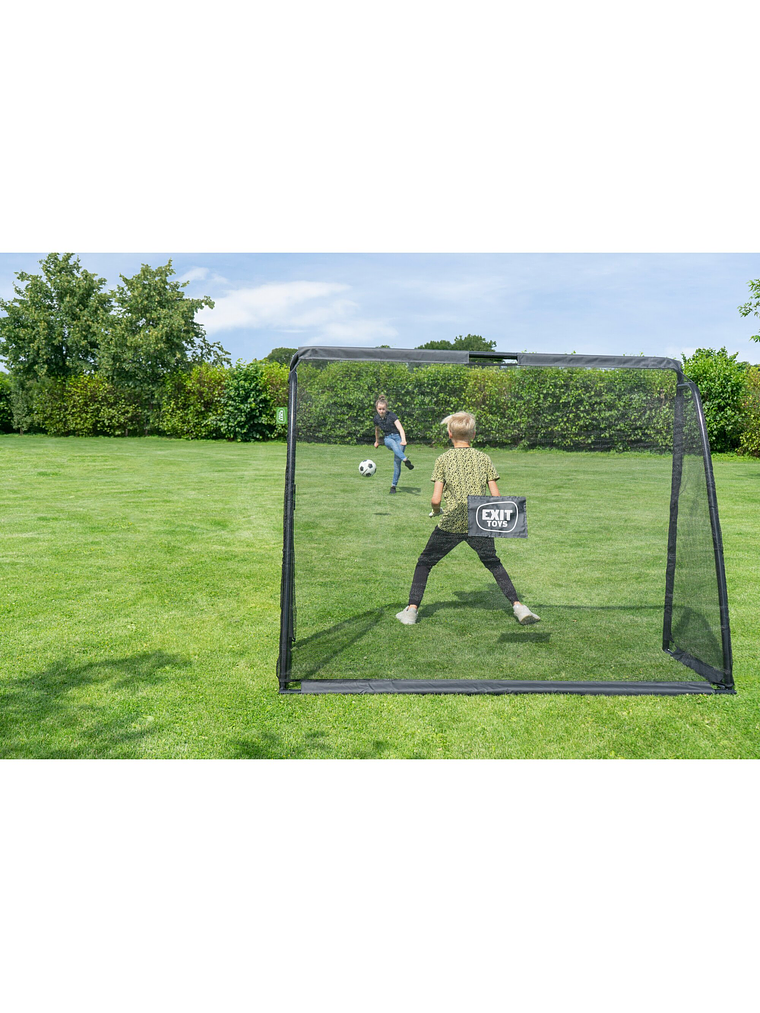 Arco de Football Coppa 170X220 cm Exit Toys 3