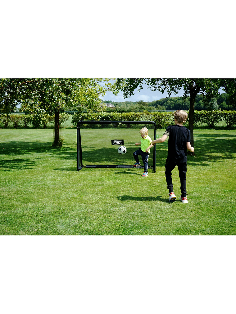 Arco de Football Maestro 120X180 cm Exit Toys 3