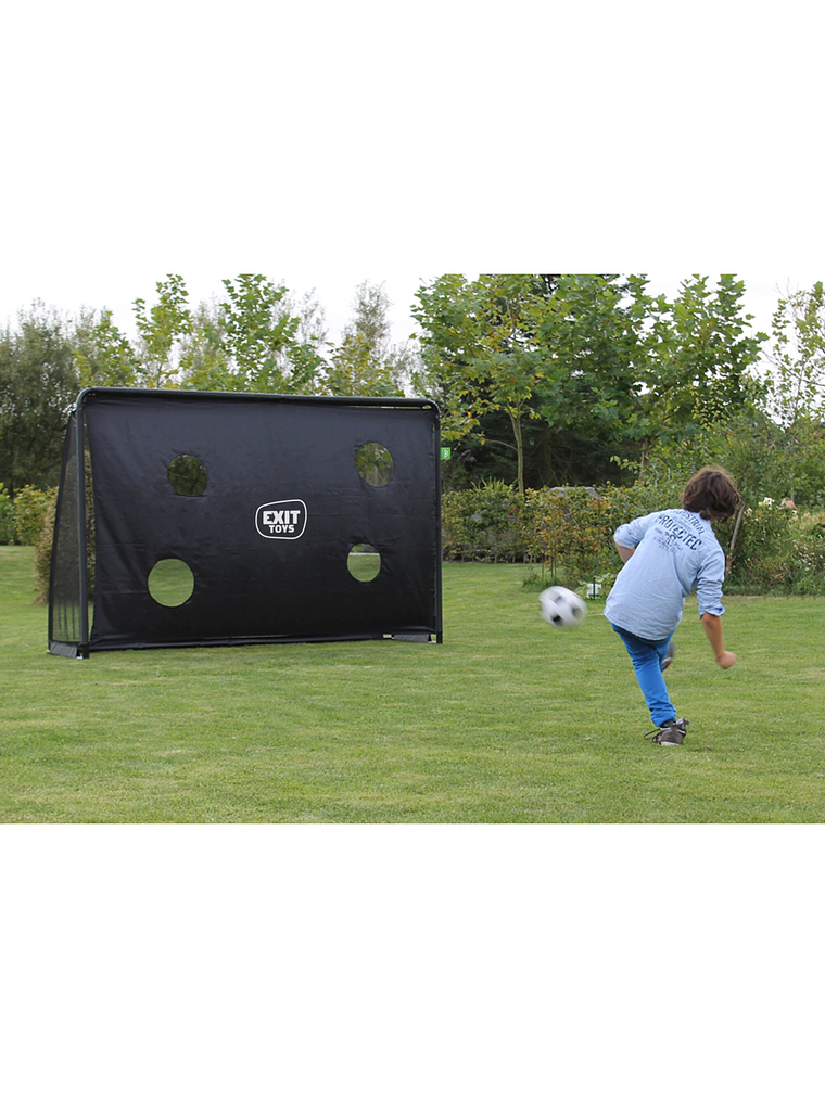 Arco de Football Finta 200X300 cm Exit Toys 3