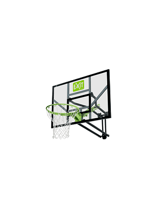 Tablero de Basquetbol Galaxy regulable 305 cm