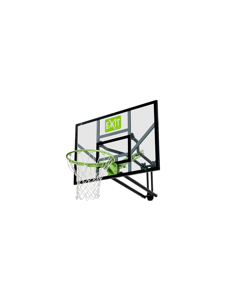Tablero de Basquetbol Galaxy regulable 305 cm 1
