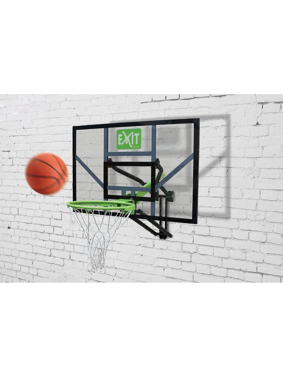 Tablero de Basquetbol Galaxy regulable 305 cm 4