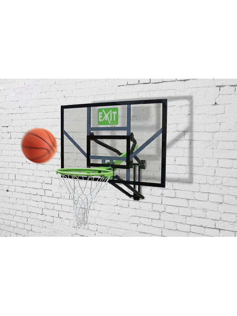 Tablero de Basquetbol Galaxy regulable 305 cm 4