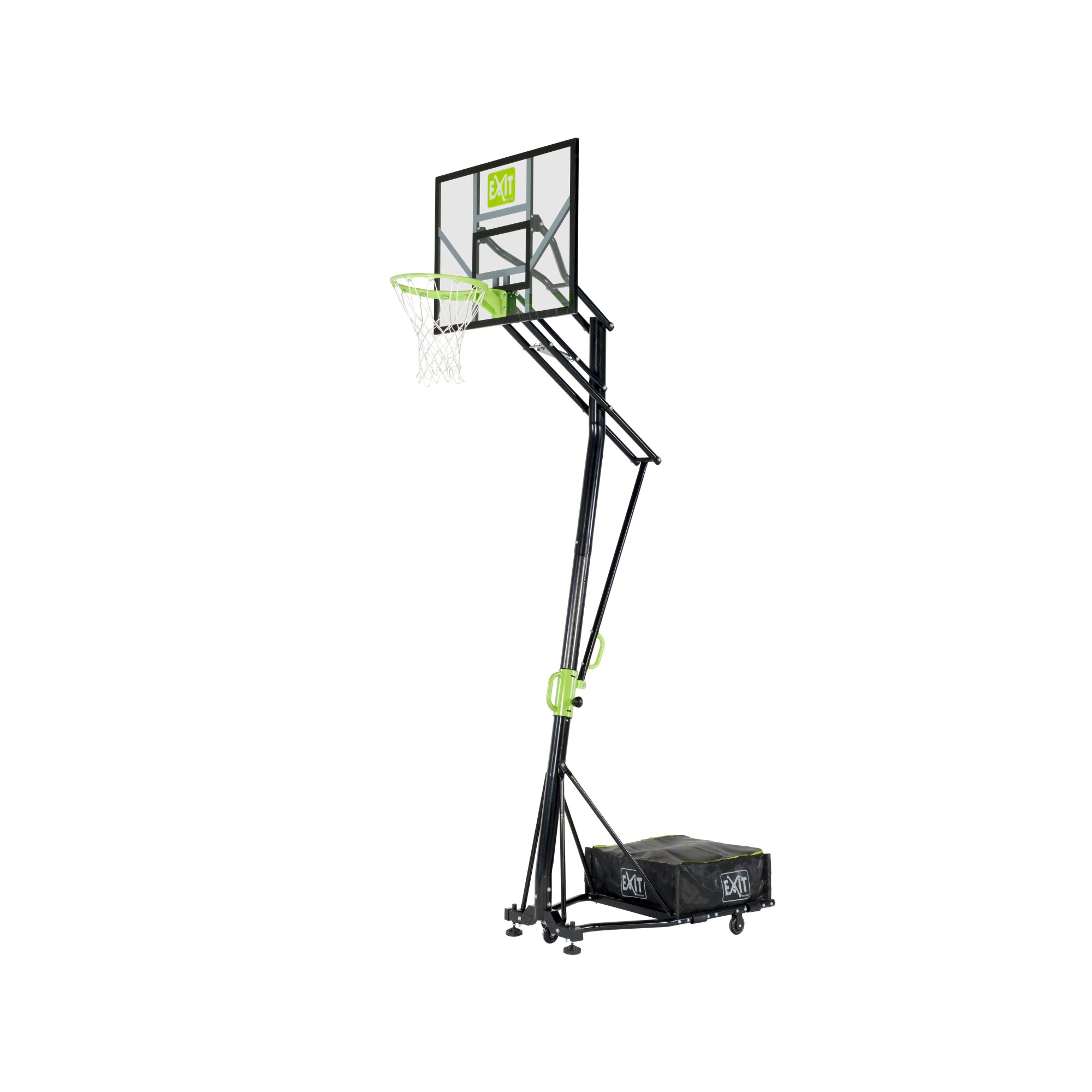 Pedestal Basketball portatil Galaxy imagen 1
