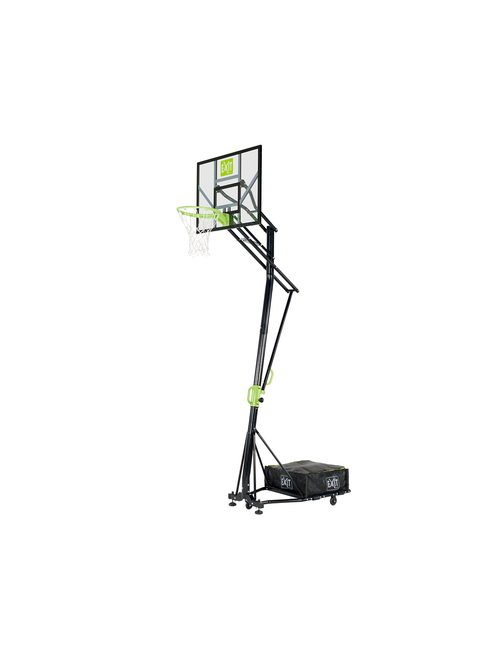 Pedestal Basketball portatil Galaxy 1